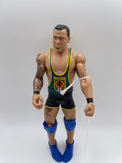 WWE - Santino Marella 2011 #101610