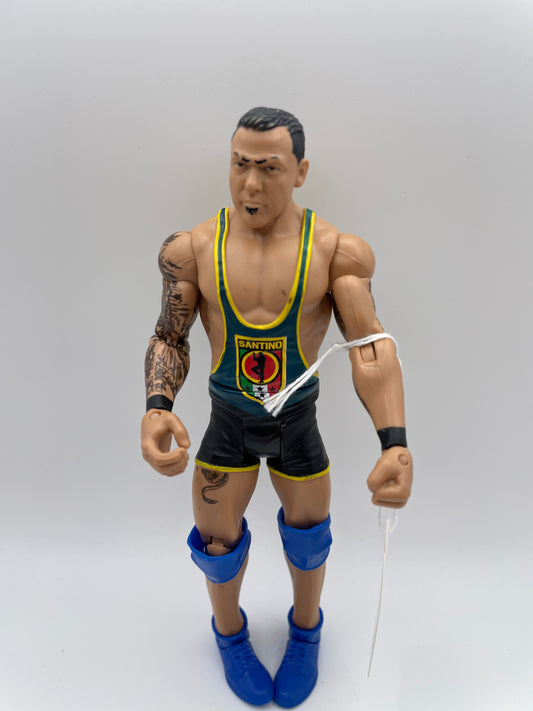 WWE - Santino Marella 2011 #101610