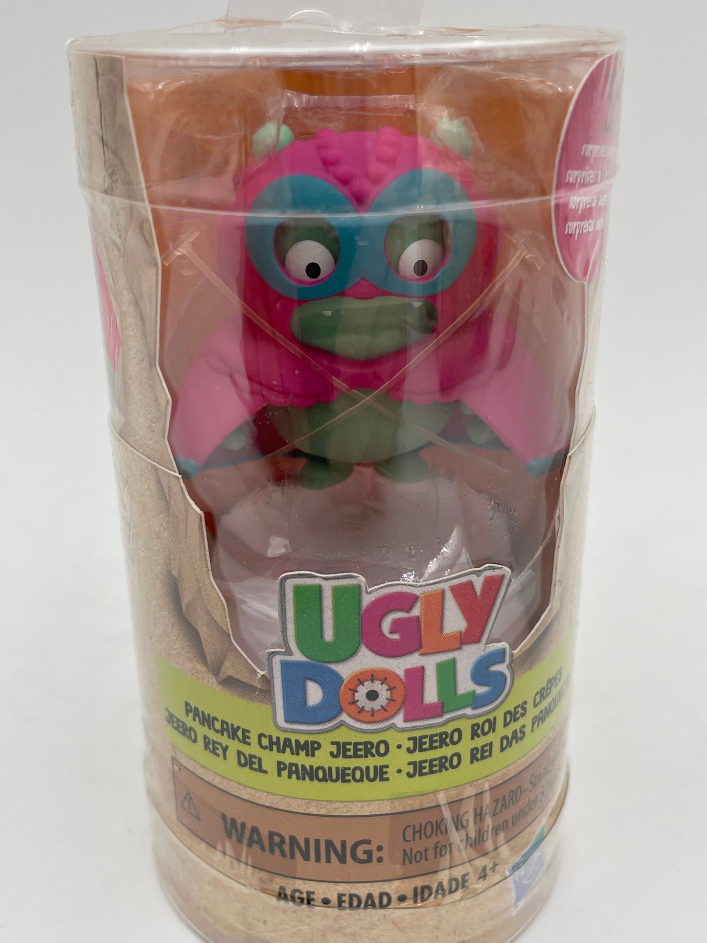 Ugly Dolls - Series 3 - 2018