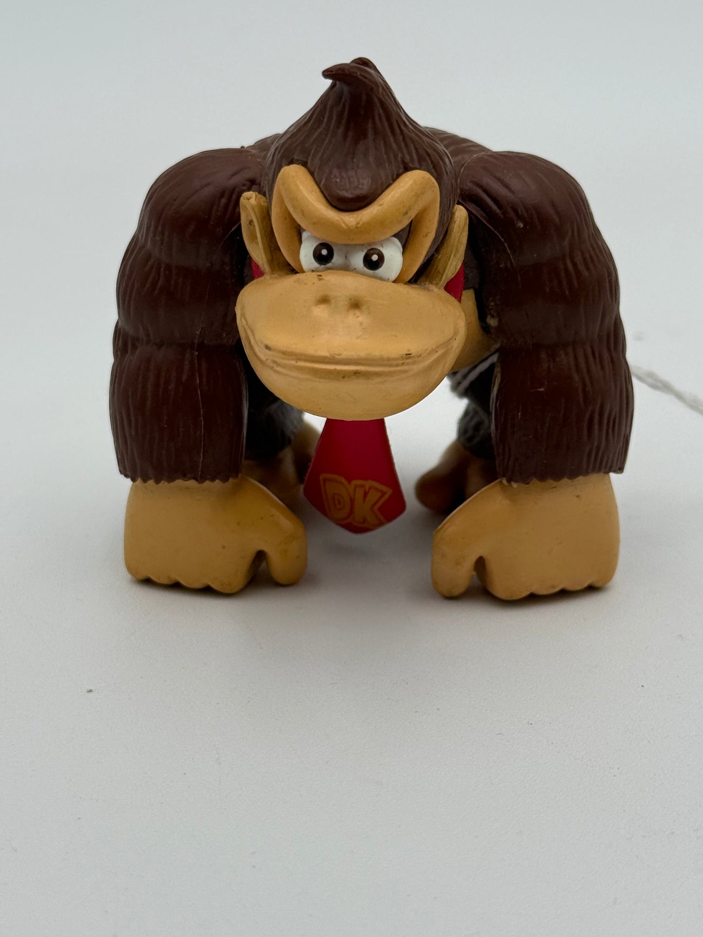 Super Mario Brothers - Figure - Donkey Kong 2007 #105018