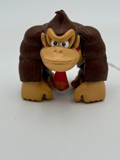 Super Mario Brothers - Figure - Donkey Kong 2007 #105018