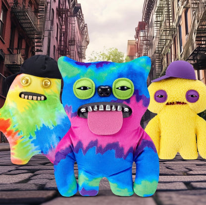 Fuggler - Fugg Life - Sir Belch 2025 #107431