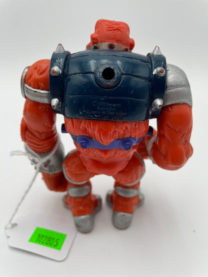 Bucky O’Hare - Bruiser 1990 #102805