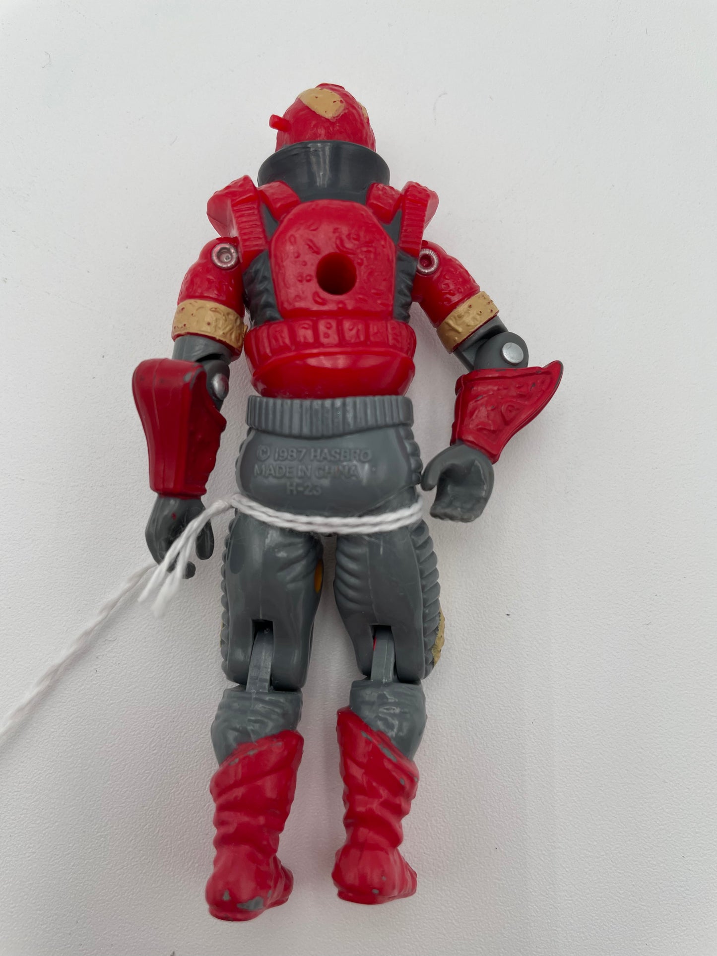 GI Joe - Royal Guard 1987 #102801