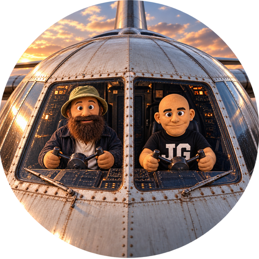 Button - The PEZ Outlaw - Music Video PEZ Outlaw Takeoff #108214