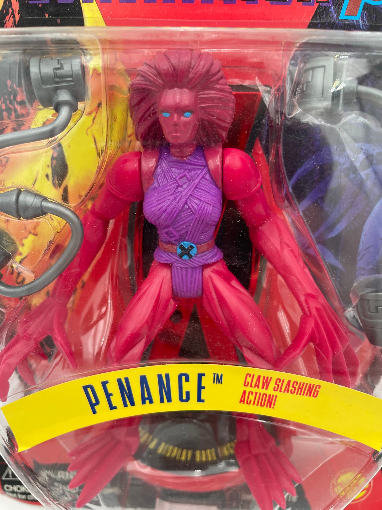 Marvel - Generation X - Penace 1995 #100341