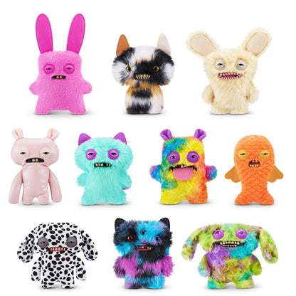 Fuggler - Butt Ugly Pets - Count Underoo McGoo 2025 #107436