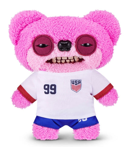 Fugglers - USA Soccer - 99 Teddy Bear Nightmare 2026 #107560