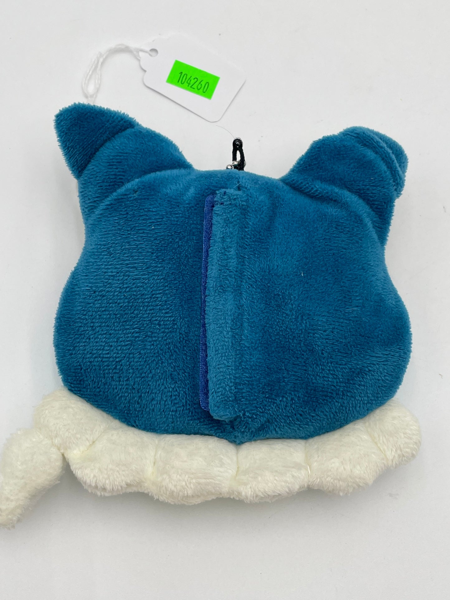 Pokémon - Plush - Talking Frogadier 2015 #104260