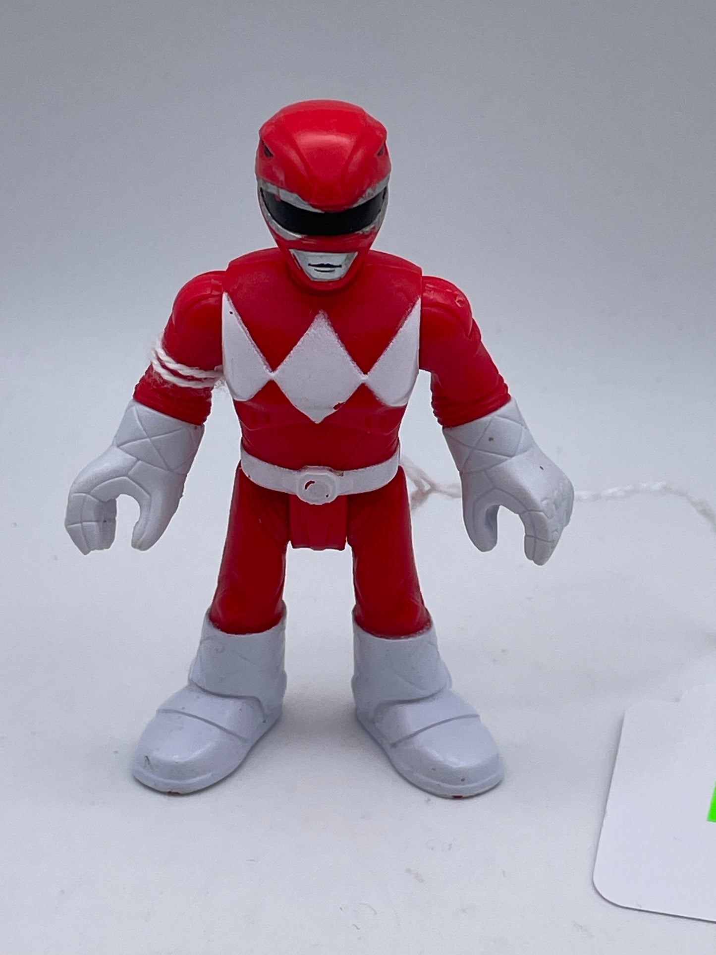 Imaginext - Power Rangers - Red Ranger  #103314