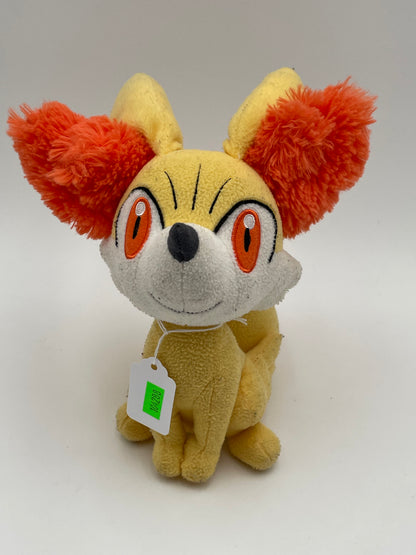 Pokémon - Plush - Fenniken 2015 #104288