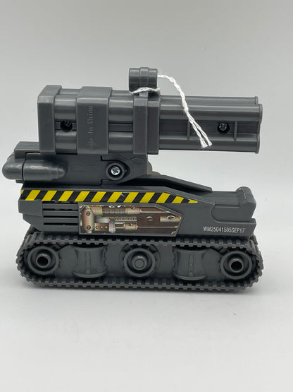 Machine Gun Truck #102925