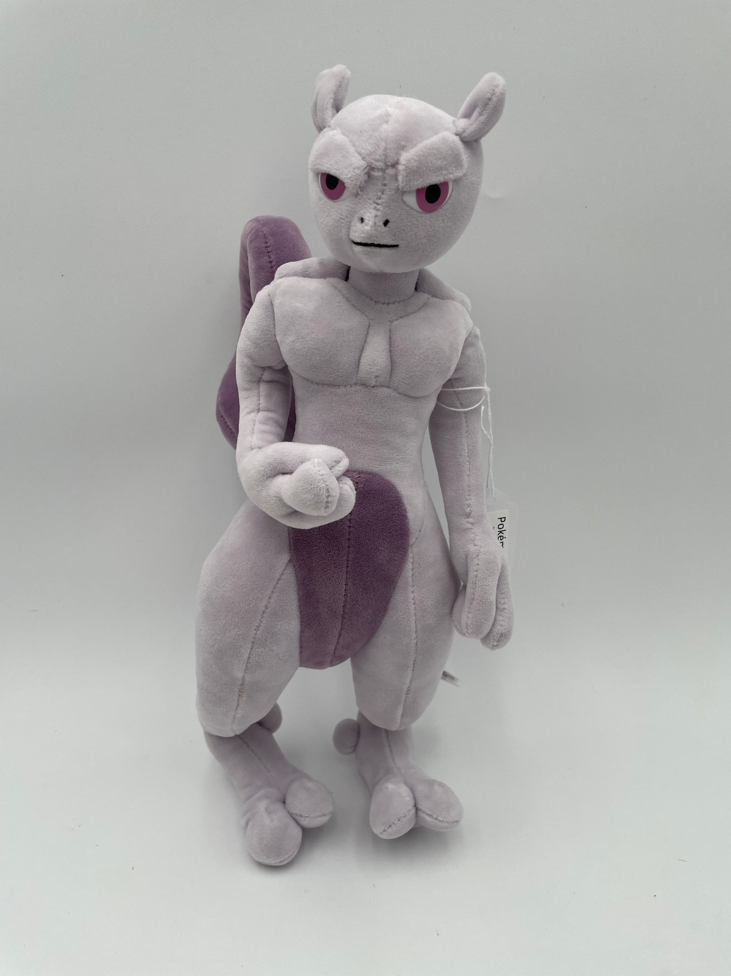 Pokémon - Plush - Mewtwo 2019 #104314