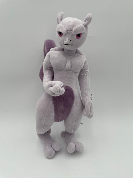 Pokémon - Plush - Mewtwo 2019 #104314