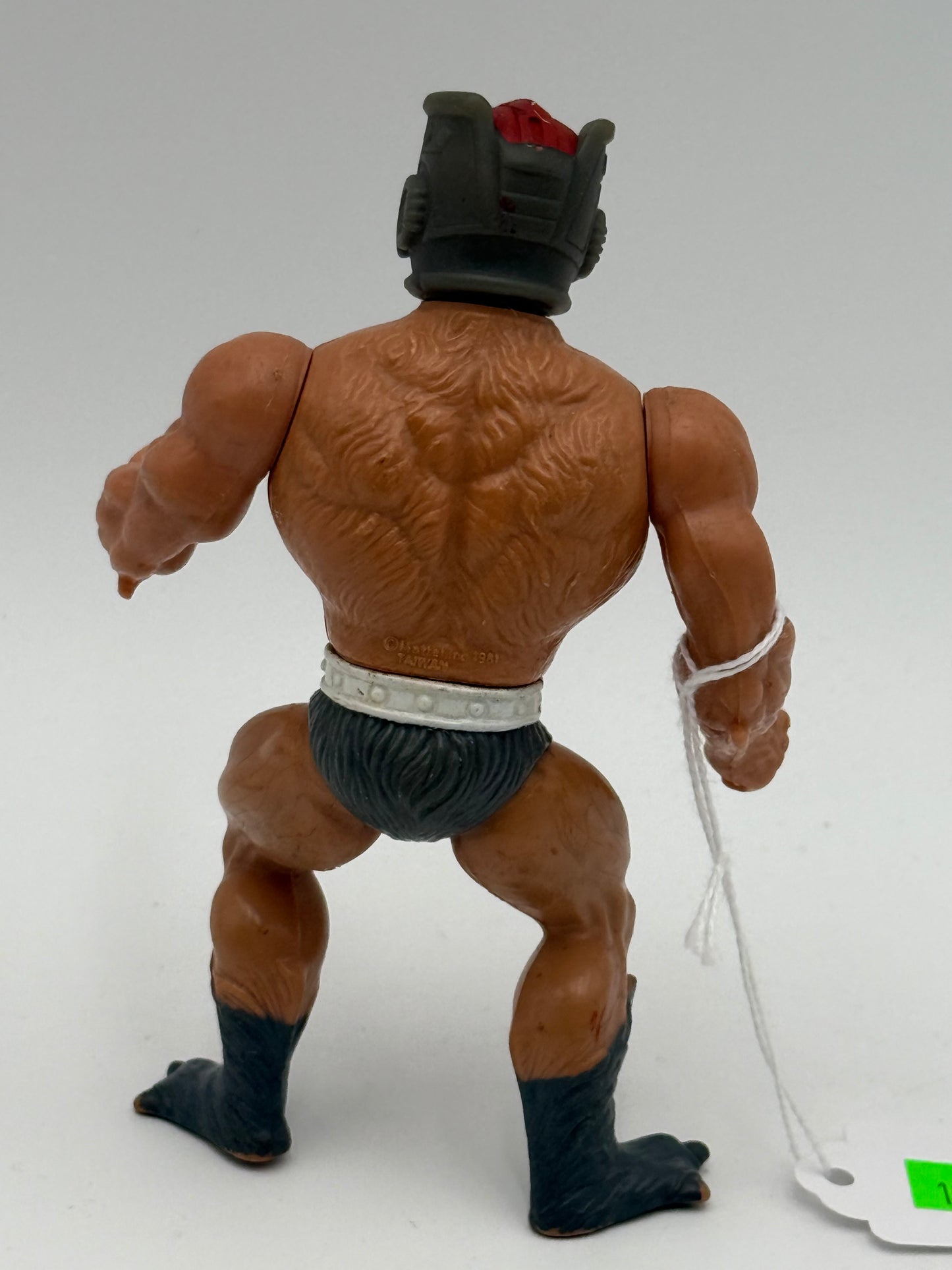 Masters of the Universe - Zodac Figure 1982 #104922