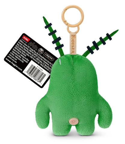 Fuggler - Sponge Bob Keychains - Plankton 2025 #107388