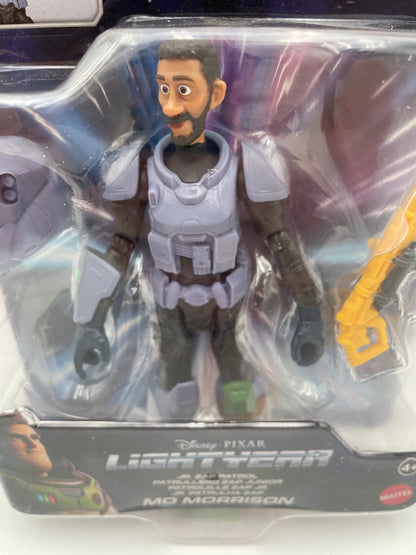 Disney - Lightyear - Mo Morrison 2021 #102526
