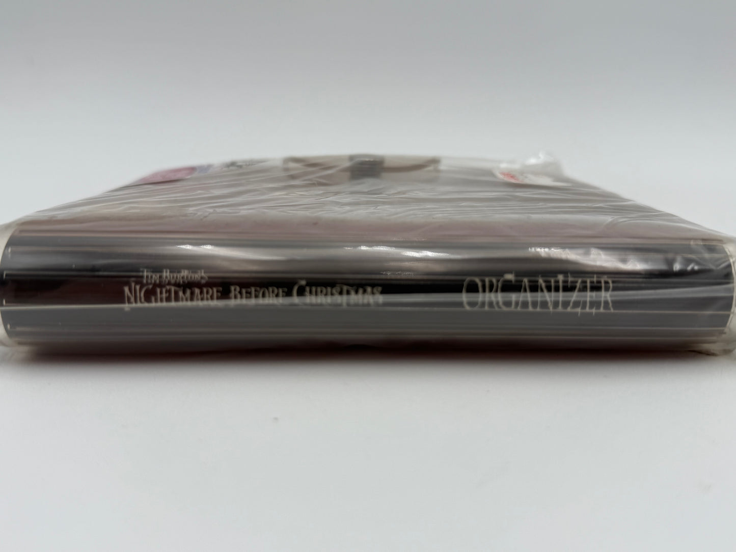 Nightmare Before Christmas - System Organizer Planner - Pedestal Jack 1998 #105382