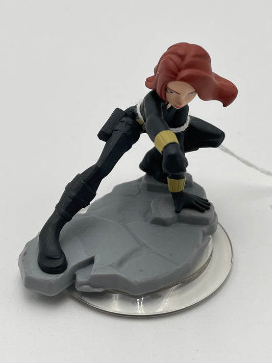 Infinity - Disney - Black Widow 2.0 #102822