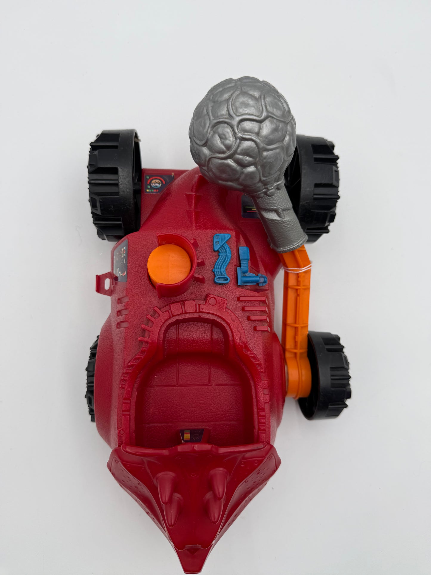 Masters of the Universe - Vehicle - Bashasaurus 1984 #105348