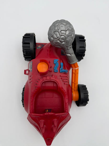 Masters of the Universe - Vehicle - Bashasaurus 1984 #105348