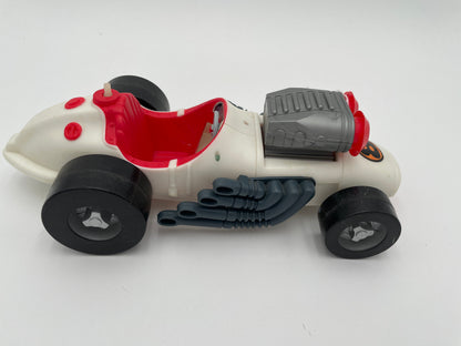 Ghostbusters - Ecto 500 - 1989 #102602