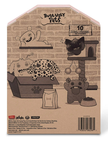 Fuggler - Butt Ugly Pet - Cheeky Chonky 2024 #107172