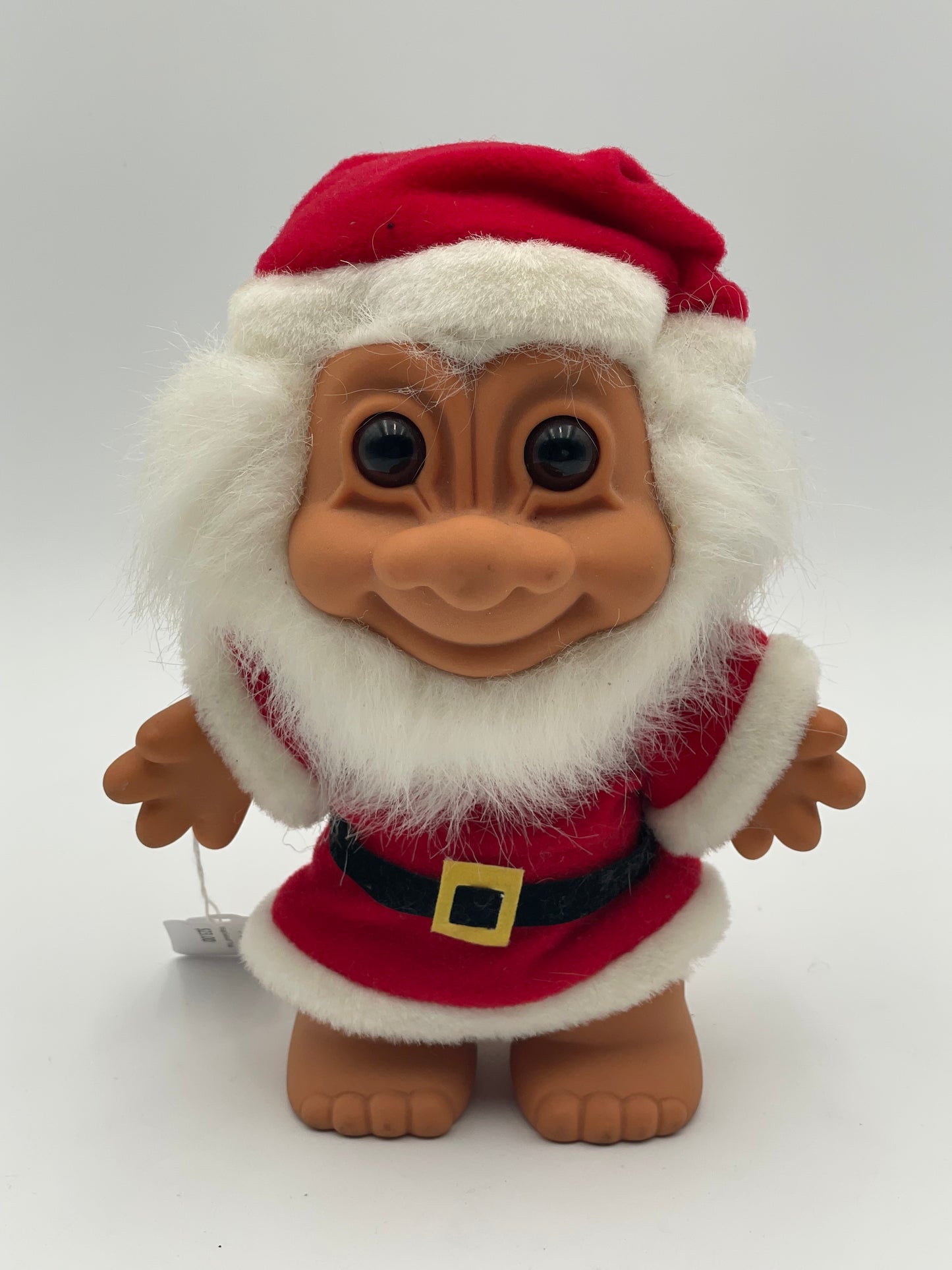 Trolls - Vintage Jumbo - Santa #104346
