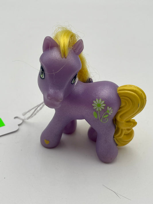 My Little Pony - McDonald’s - Daisy Jo 2005 #104074
