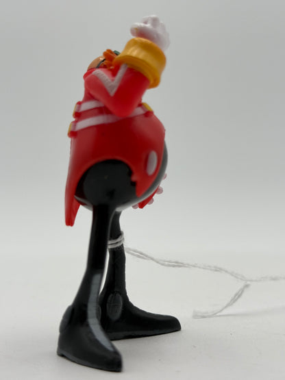 Sonic - Jakks Pacific - Dr Eggman #105539