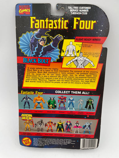 Marvel - Fantastic Four - Black Bolt 1994 #100361