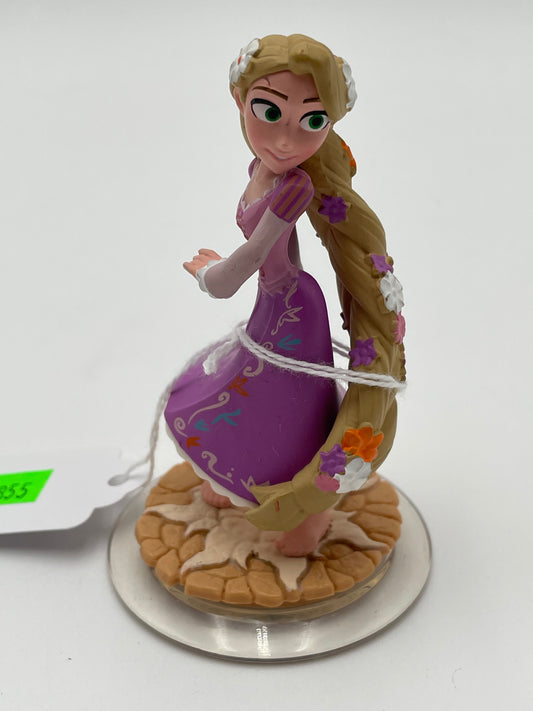 Infinity - Disney - Rapunzel #102855