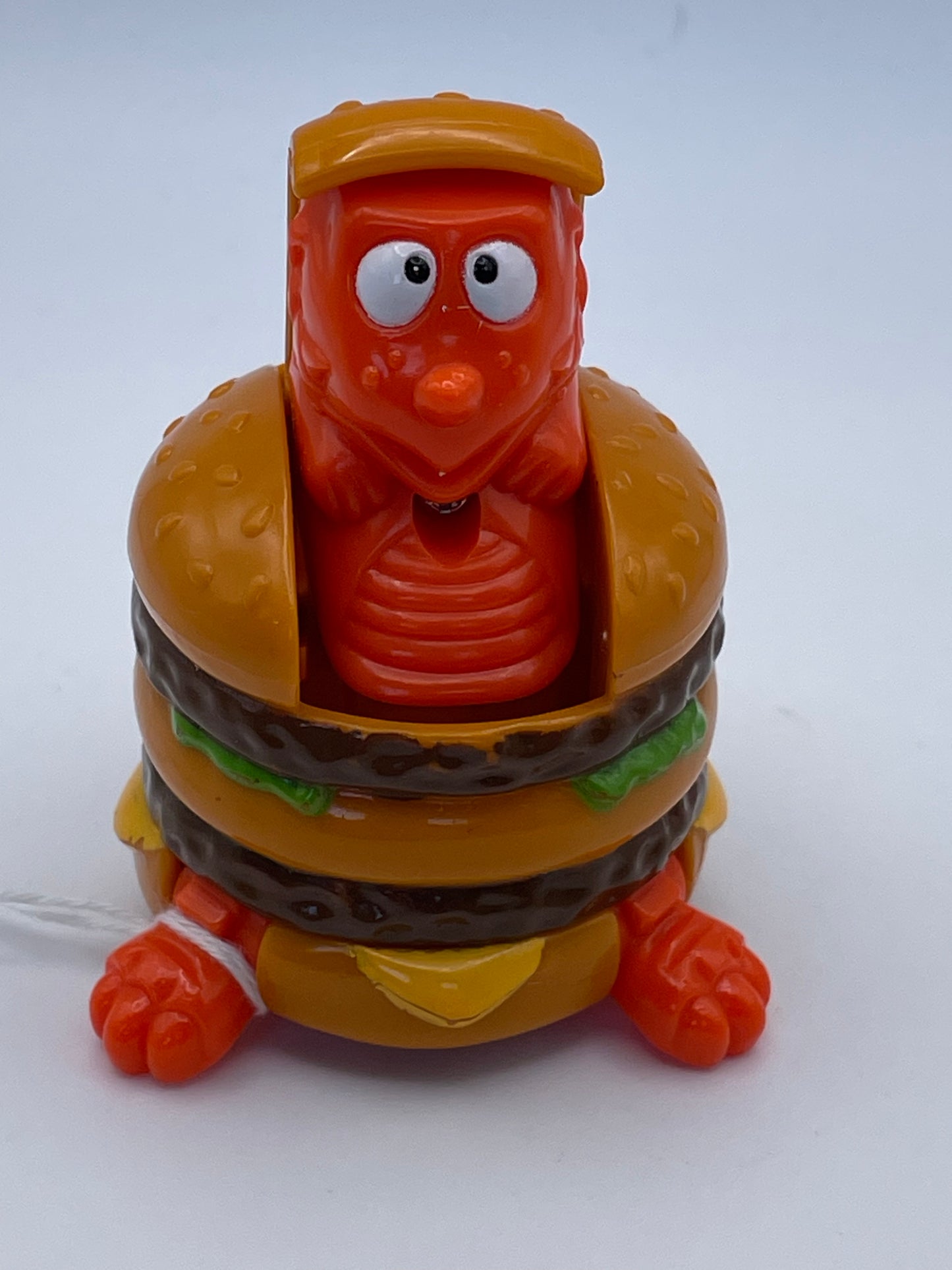 McDonald’s Happy Meal Transformer - 1987 #101070