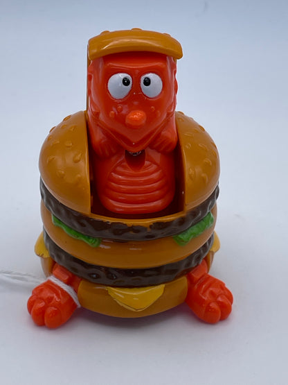 McDonald’s Happy Meal Transformer - 1987 #101070