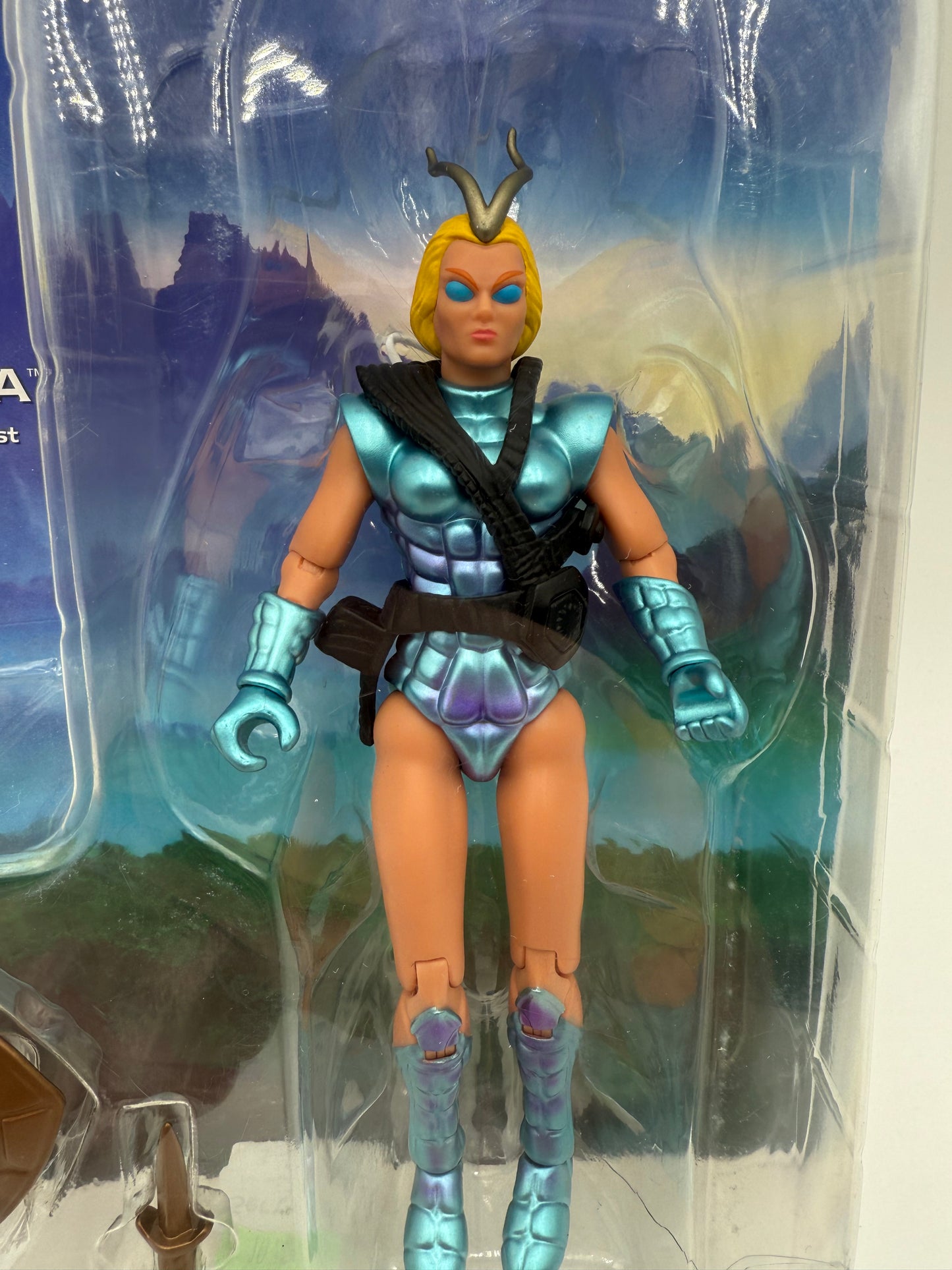 Sectaurs - Nacelle - Stellara 2024 #107294