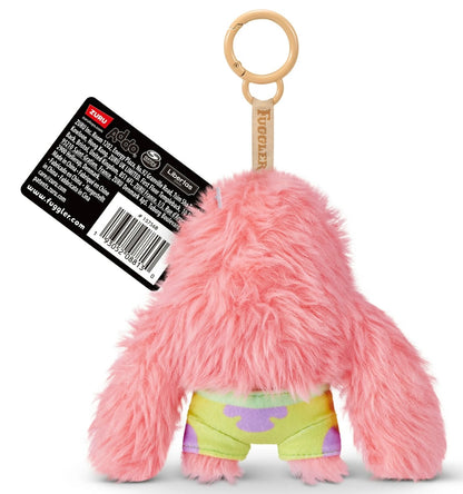 Fuggler - Sponge Bob Keychains - Patrick 2025 #107386