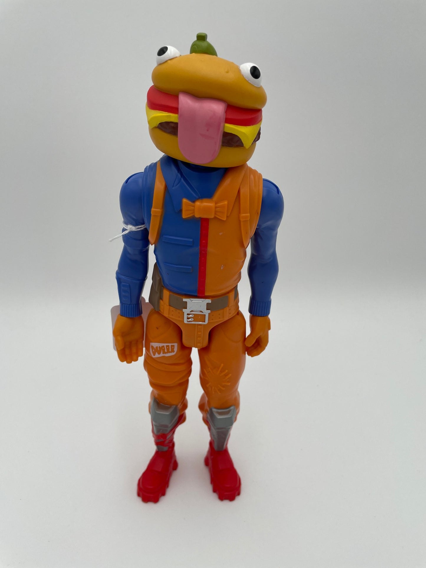 Fortnite - Durr Burger 2019 #102541