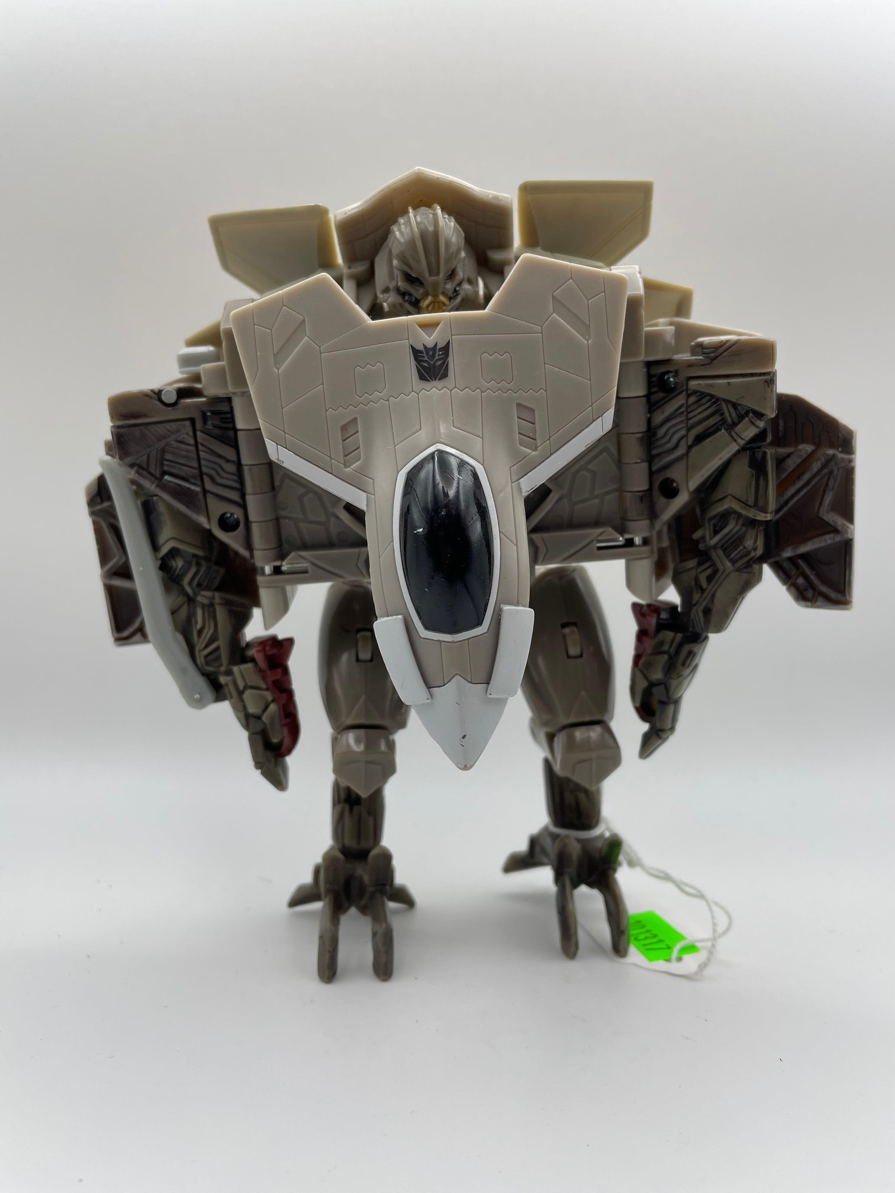 Squirrel Exploding Transformer Transformers - Starscream #101317 – Bird n’ Squirrel