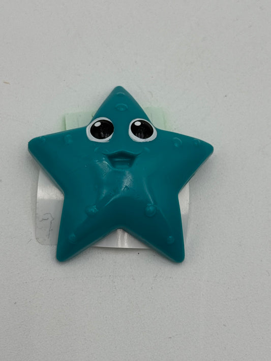 Paw Patrol - Blue Star Fish #105247