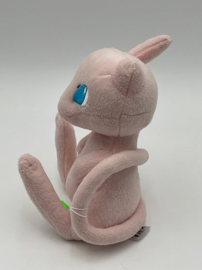 Pokémon - Plush - Mew 2017 #104286
