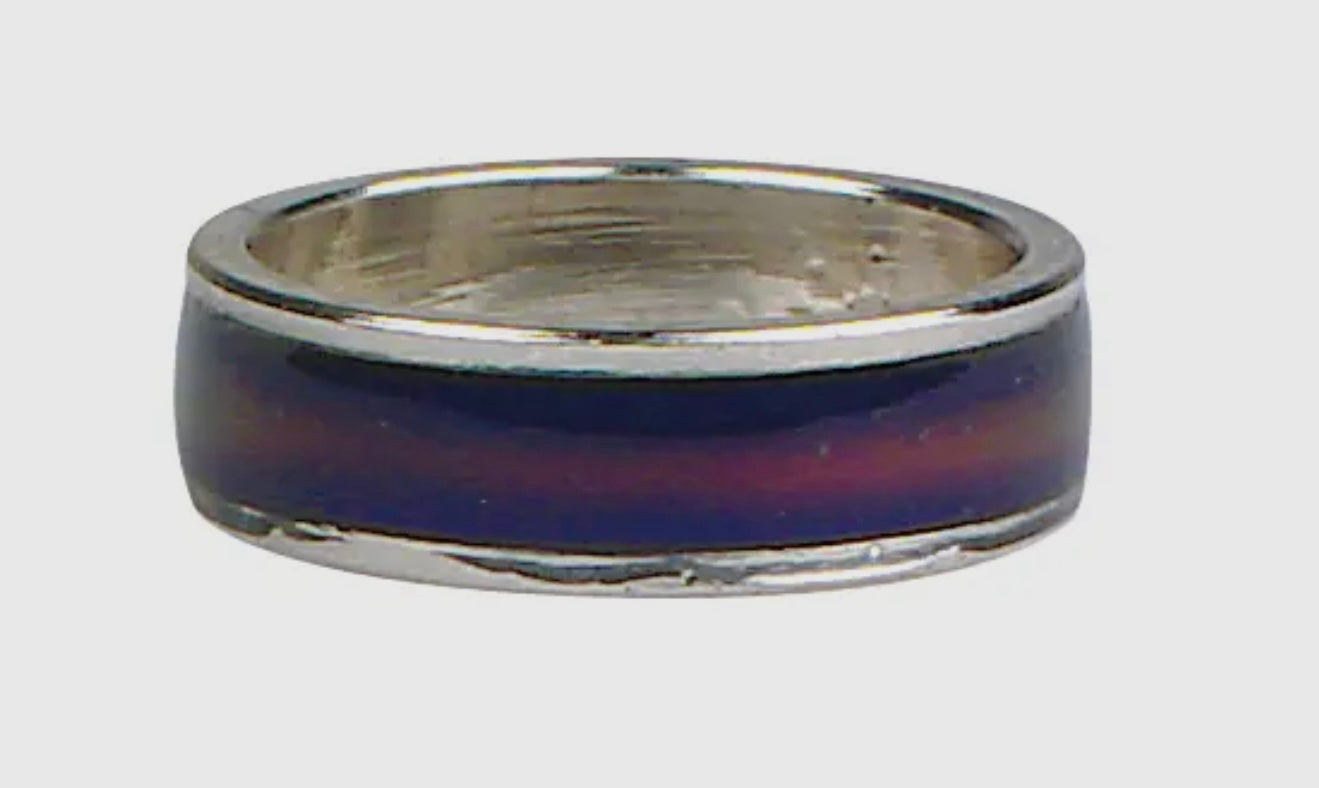 Millennial Mood Ring - Size 8 #105069