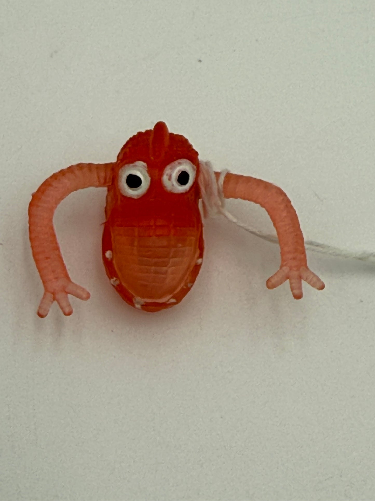 Finger Puppet - Vintage - Monster Head #105056