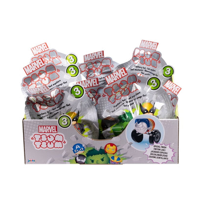 Marvel - TSum  TSum - Mystery Pack - Series 3 Figure #108277