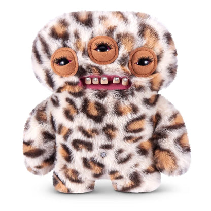 Fugglers - Baddies - Annoyed Alien Leopard 2026 #108267