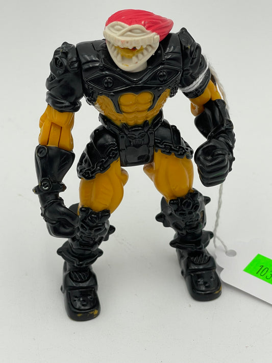 McDonald’s - Demon Lugad #8 Mystic Knights of Tir NaNog 1999 #103603