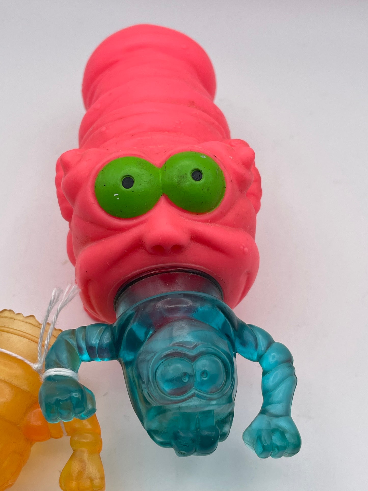 Ghostbusters - Boo Zooka & BooLets 1986 #102580
