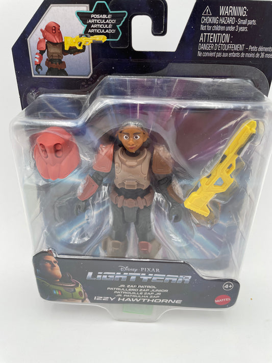 Disney - Lightyear - Izzy Hawthorne 2021 #102525