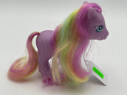 My Little Pony - G3 - Bashful Bonnett 2005 #104065