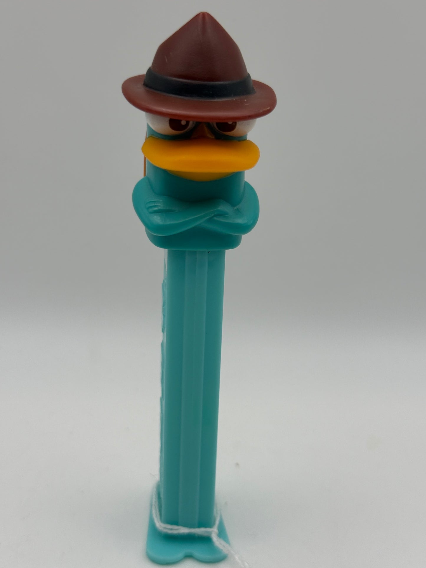 PEZ - Mfg China - Perry the Platypus #107546