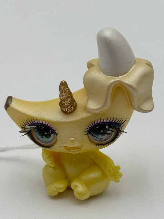 Poopsie Cutie Tooties Suprise - Peel Unicorn Banana 2019 #105255